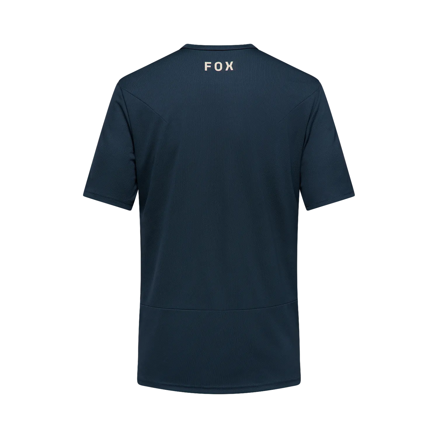 Trikot FOX RANGER HEAD Kurzarm Galaxy Blue