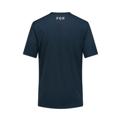 FOX RANGER HEAD Short Sleeve Jersey Galaxy Blue