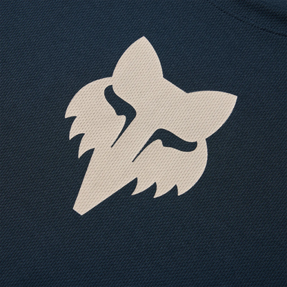 FOX RANGER HEAD Short Sleeve Jersey Galaxy Blue