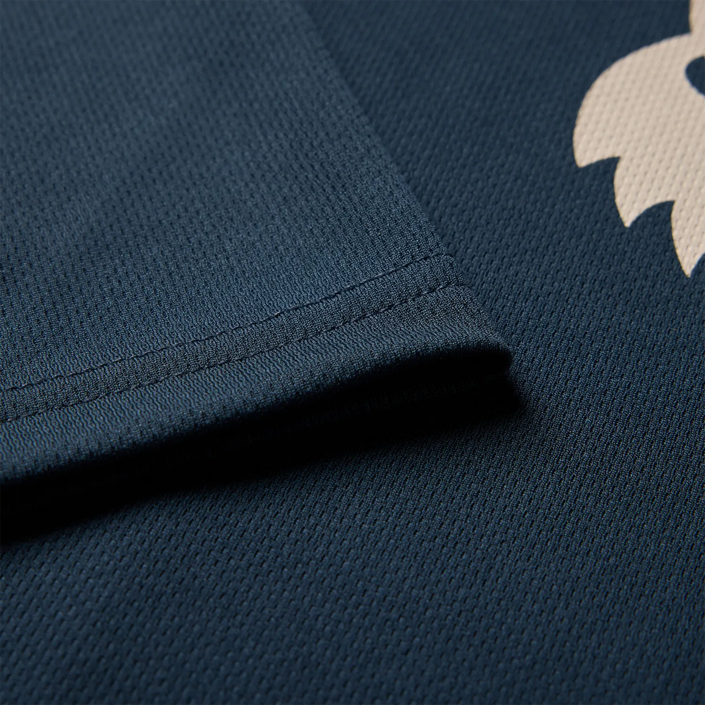Trikot FOX RANGER HEAD Kurzarm Galaxy Blue