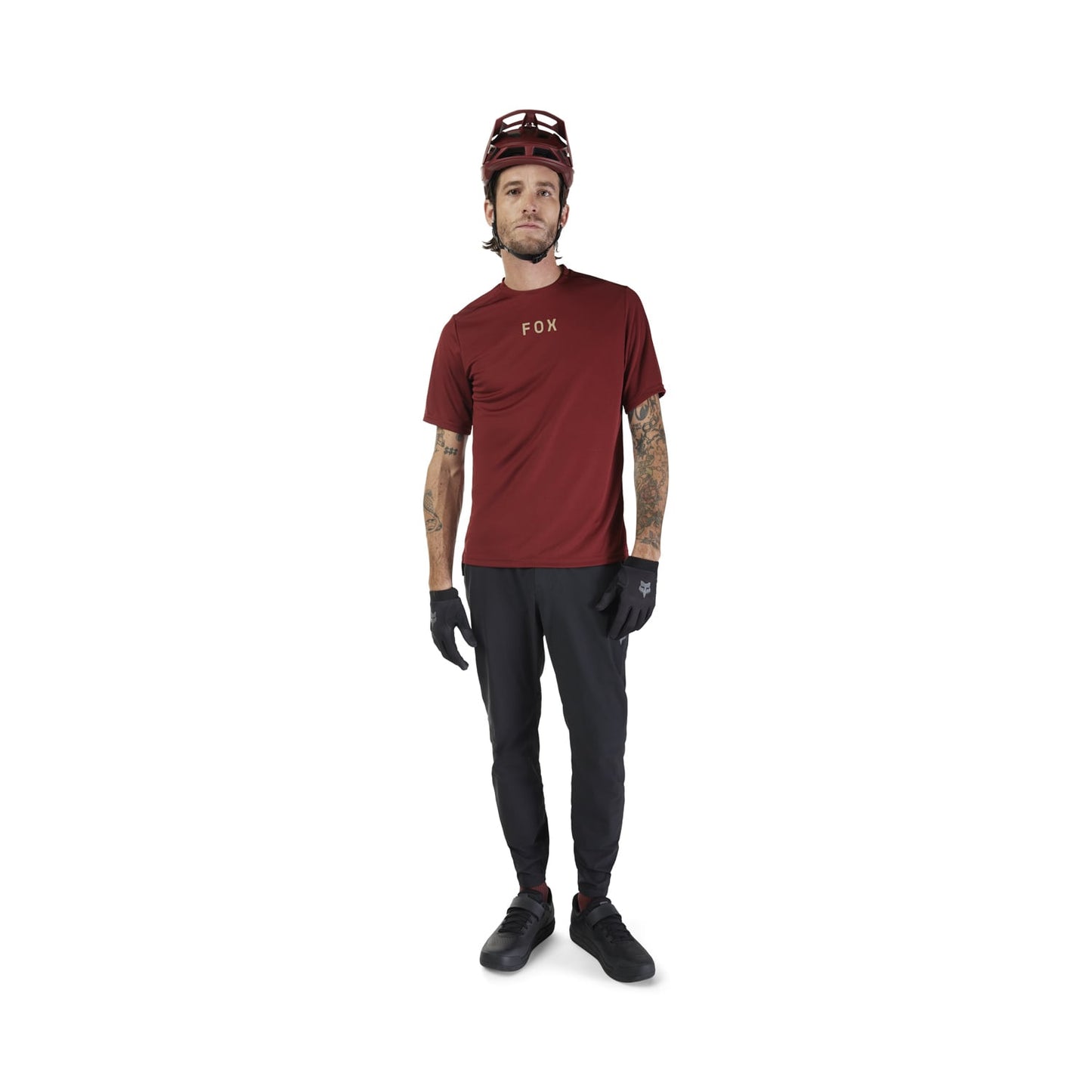 Pantalon FOX RANGER Noir
