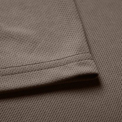 FOX RANGER WORDMARK Short Sleeve Jersey Nutmeg Brown