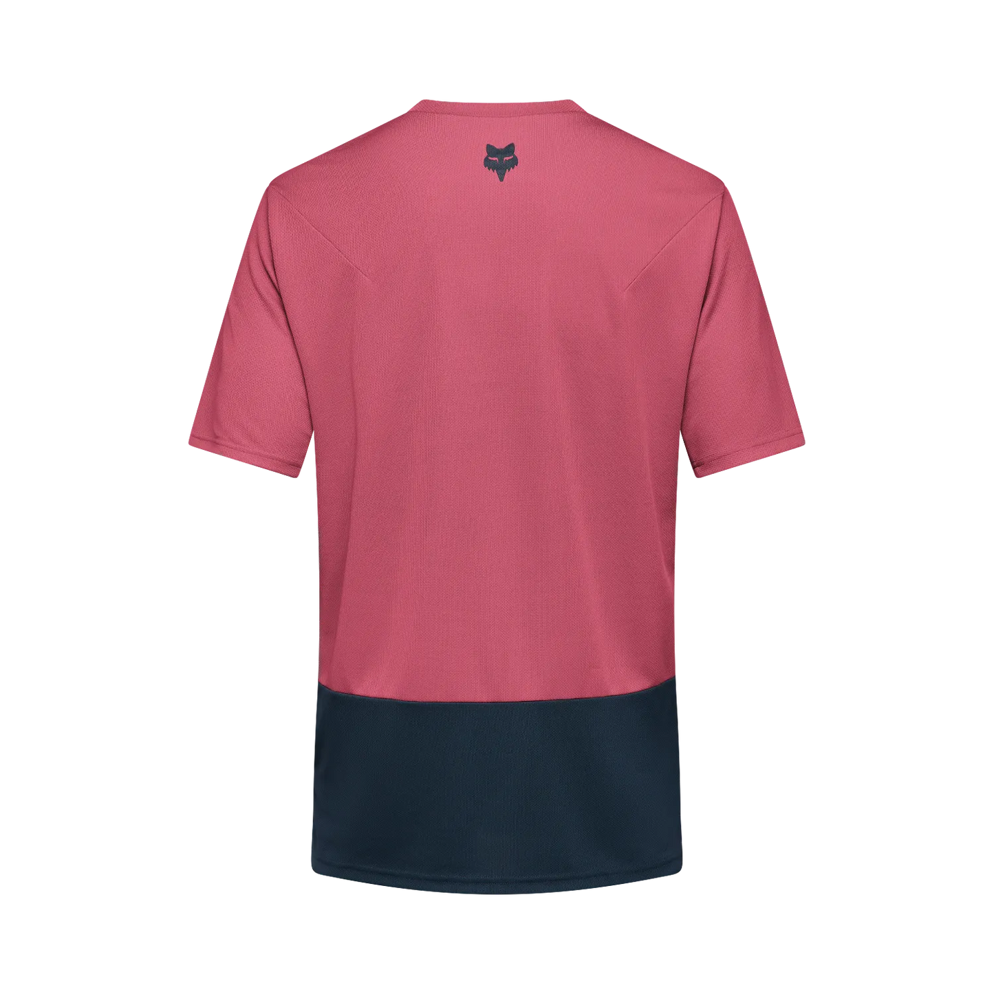 Maillot FOX RANGER WORDMARK Manches Courtes Berry