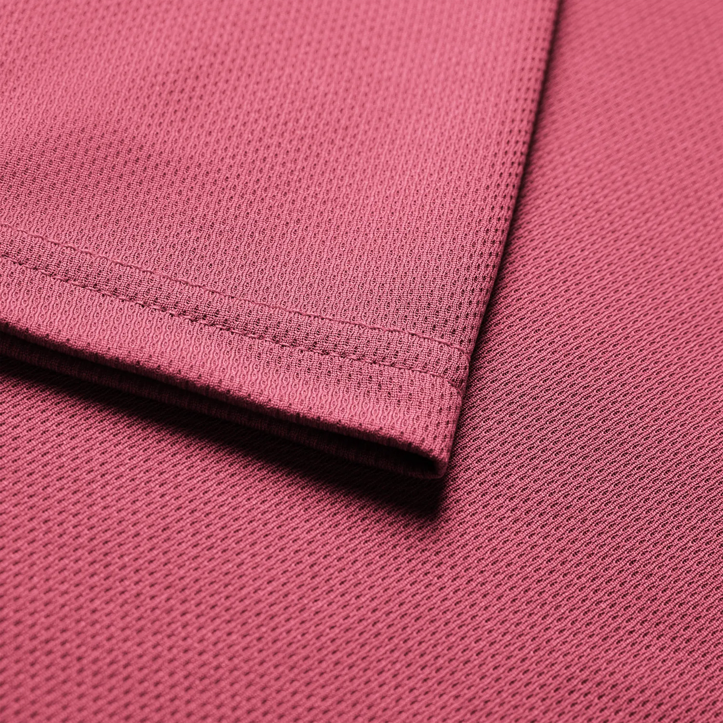 Maillot FOX RANGER WORDMARK Manches Courtes Berry