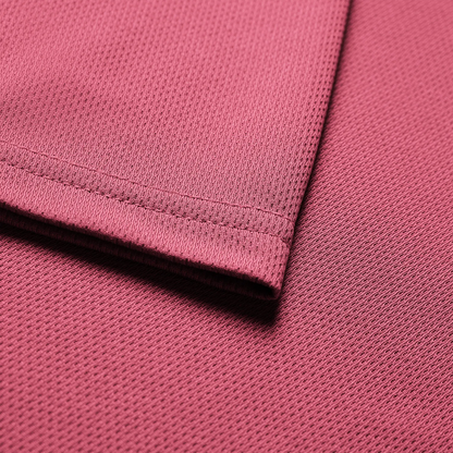 FOX RANGER WORDMARK Short Sleeve Jersey Berry