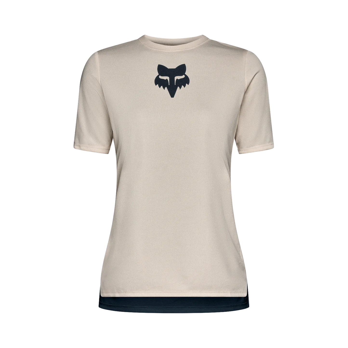 Trikot FOX RANGER HEAD Damen Kurzarm Weiß Chalk