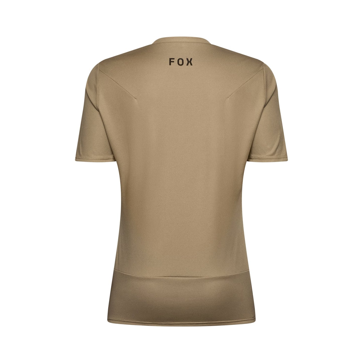 FOX RANGER HEAD Damen-Trikot Kurzarm Beige