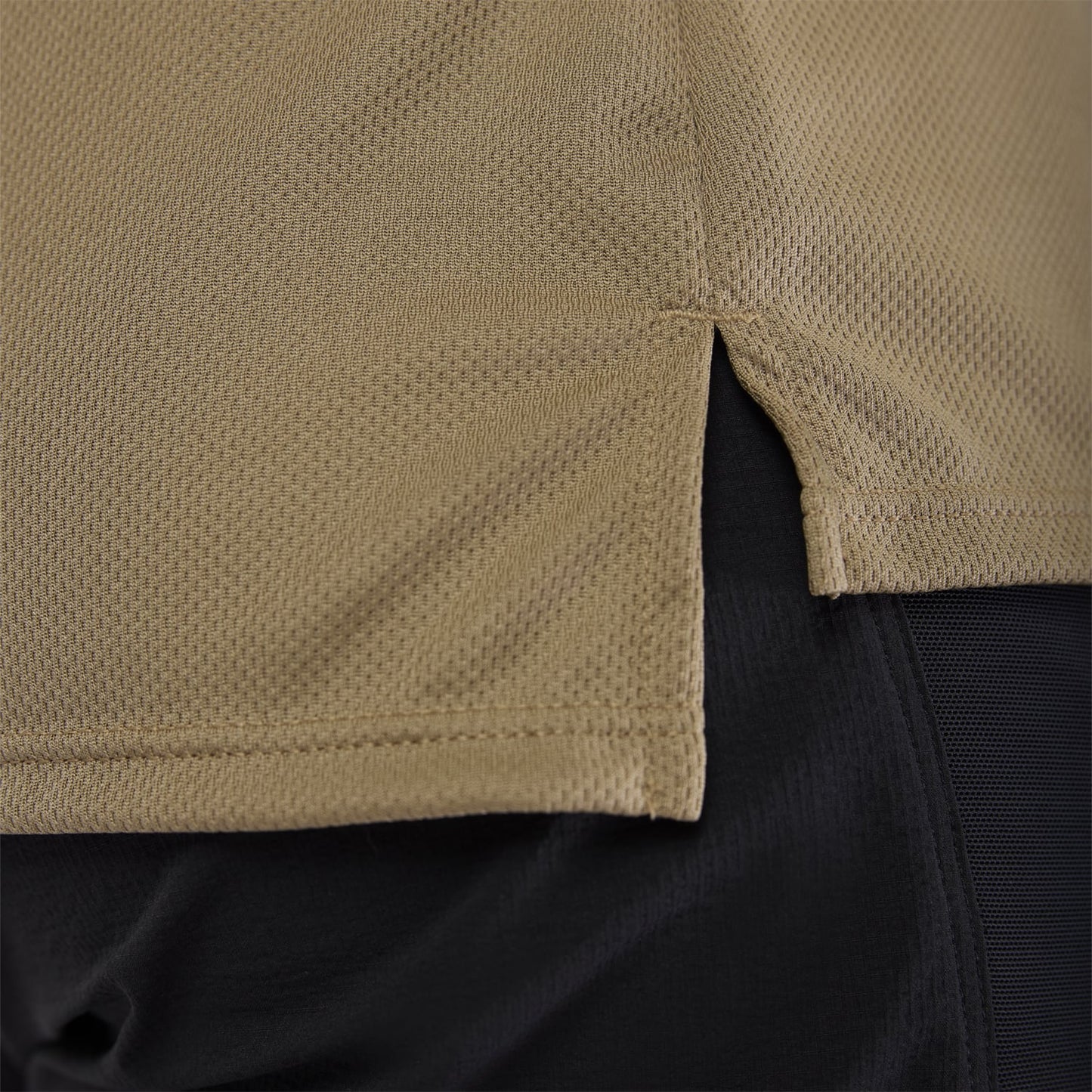 FOX RANGER HEAD Damen-Trikot Kurzarm Beige