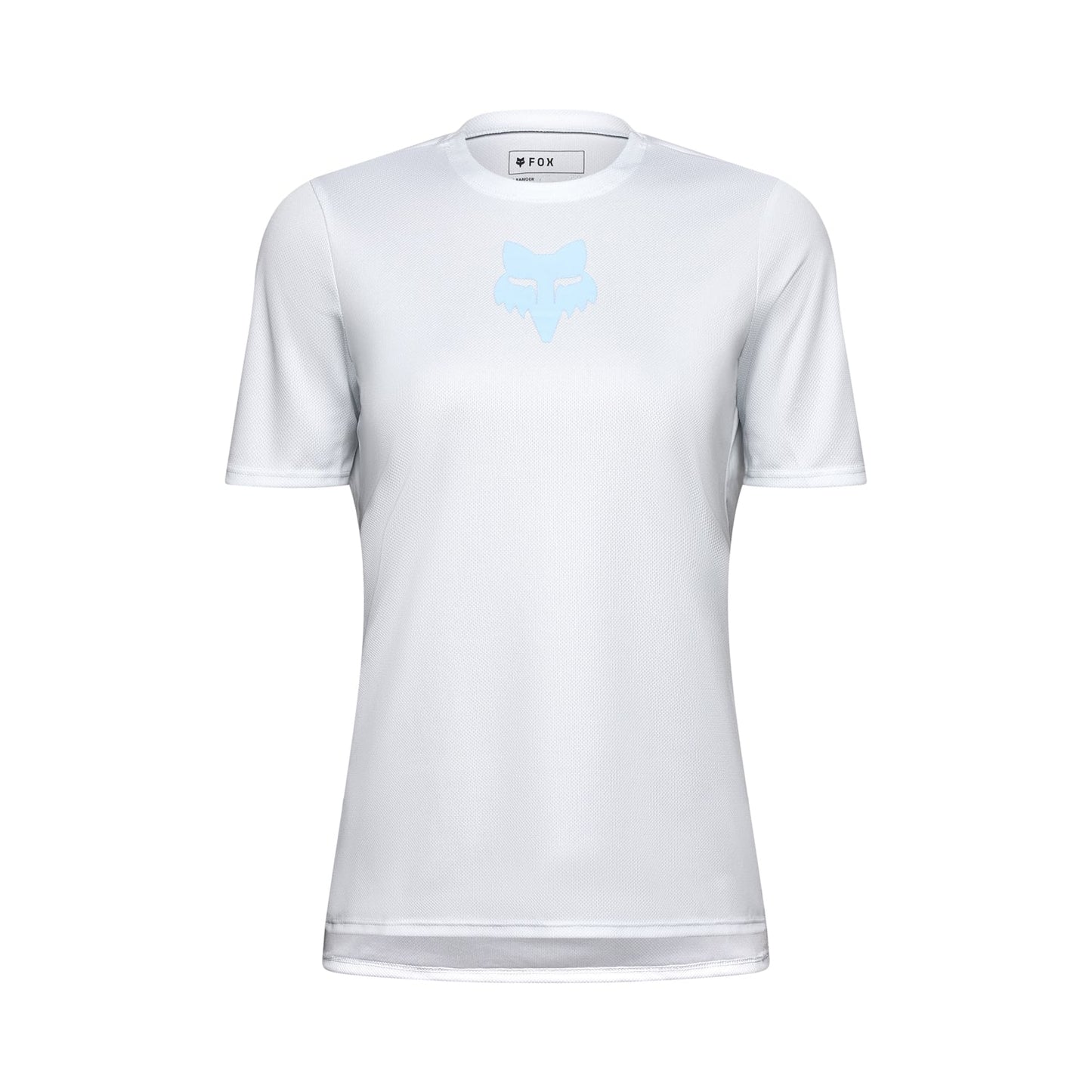 FOX RANGER HEAD Damen-Trikot Kurzarm Hellblau