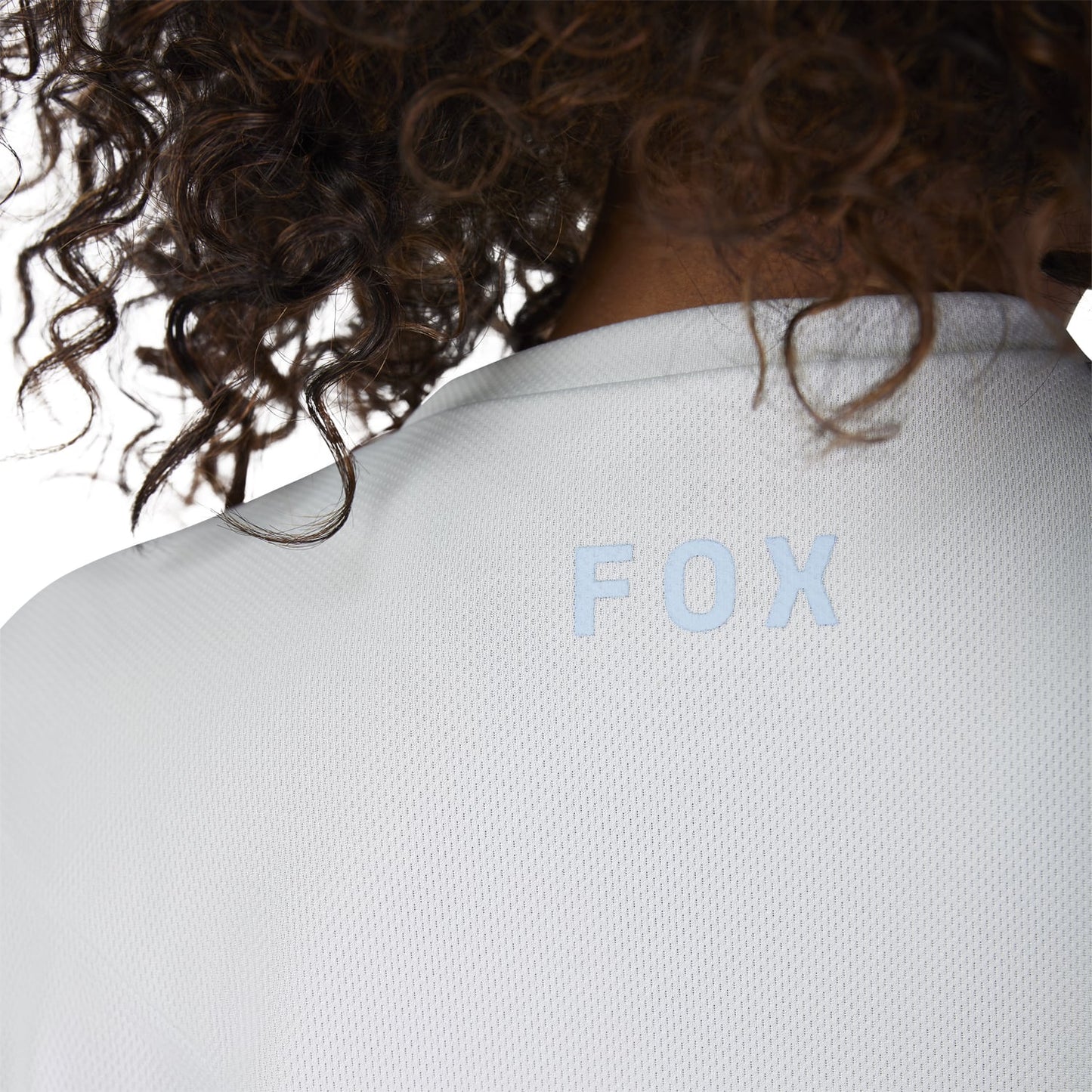 FOX RANGER HEAD Damen-Trikot Kurzarm Hellblau