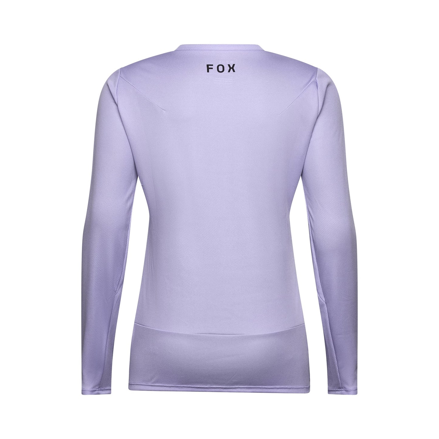 Maillot FOX RANGER HEAD Femme Manches Longues Lilas