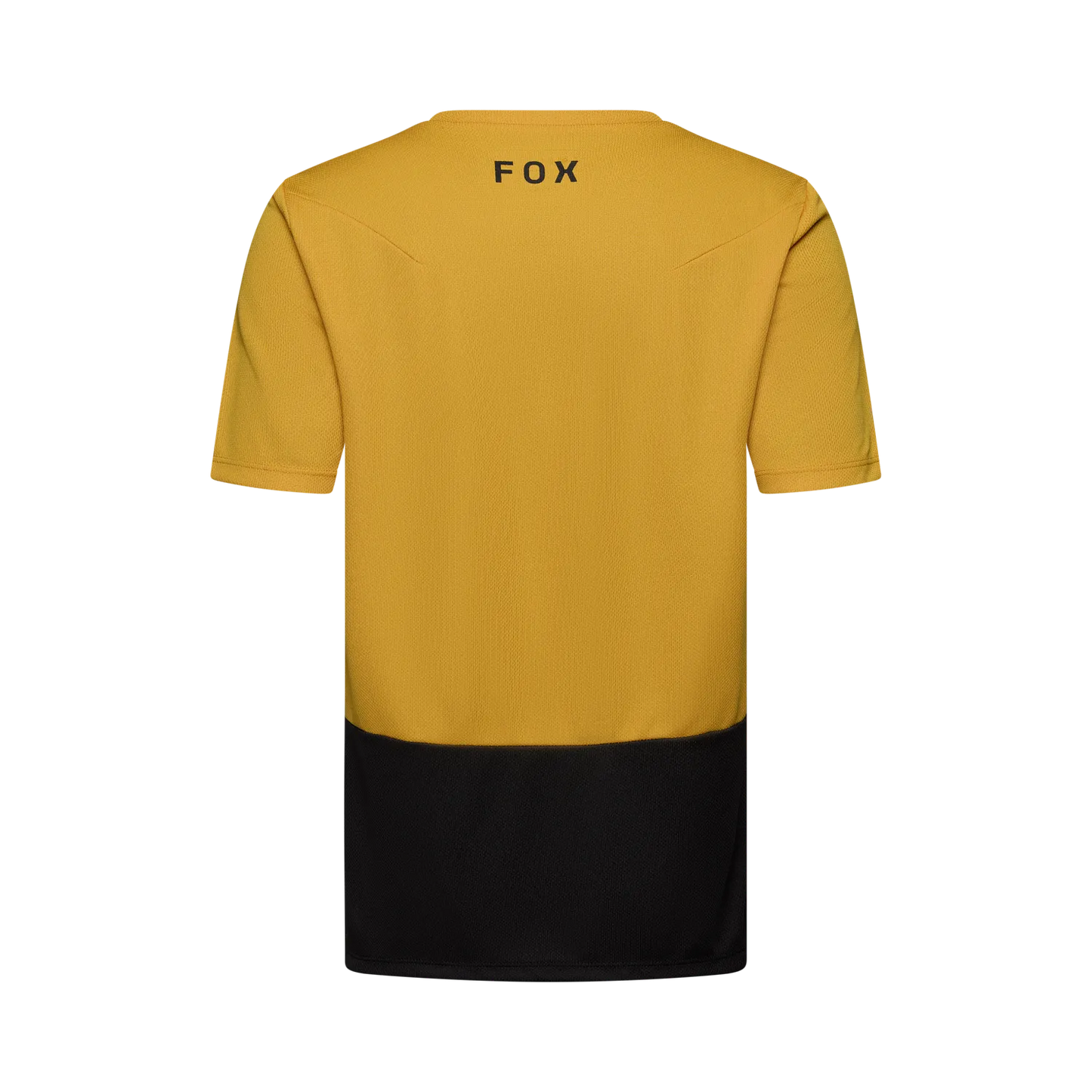 Maillot FOX RANGER HEAD Junior Manches Courtes Bronze