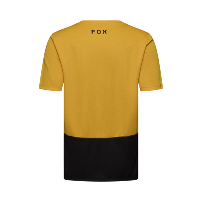FOX RANGER HEAD Junior Trikot Kurzarm Bronze