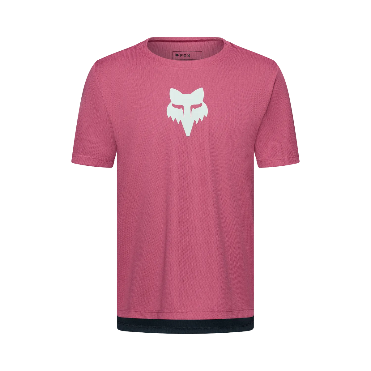 Kortærmet trøje FOX RANGER HEAD Junior Berry