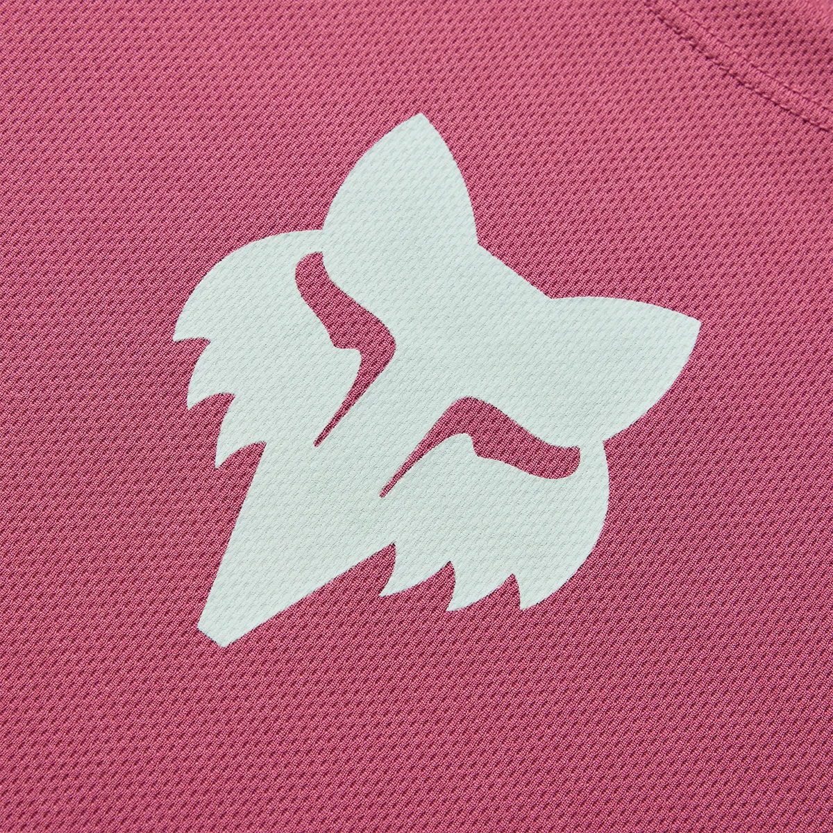 Kortærmet trøje FOX RANGER HEAD Junior Berry