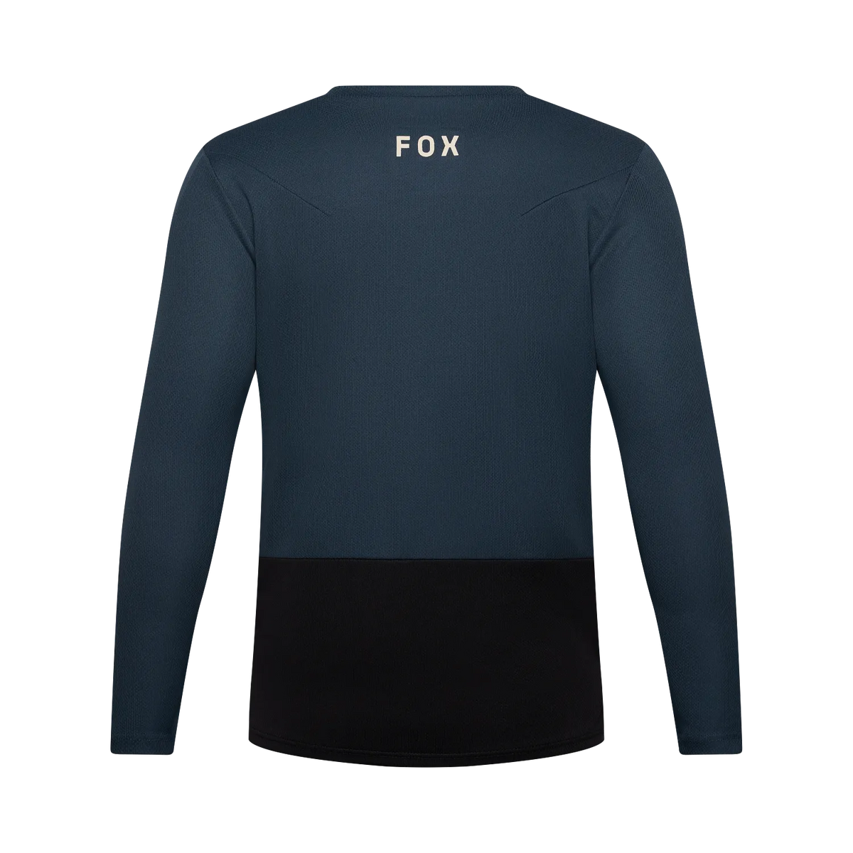Tröja FOX RANGER FOX HEAD Junior Lång Ärm Blå Galaxy