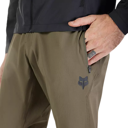 Püksid FOX RANGER Khaki