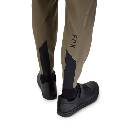 Püksid FOX RANGER Khaki
