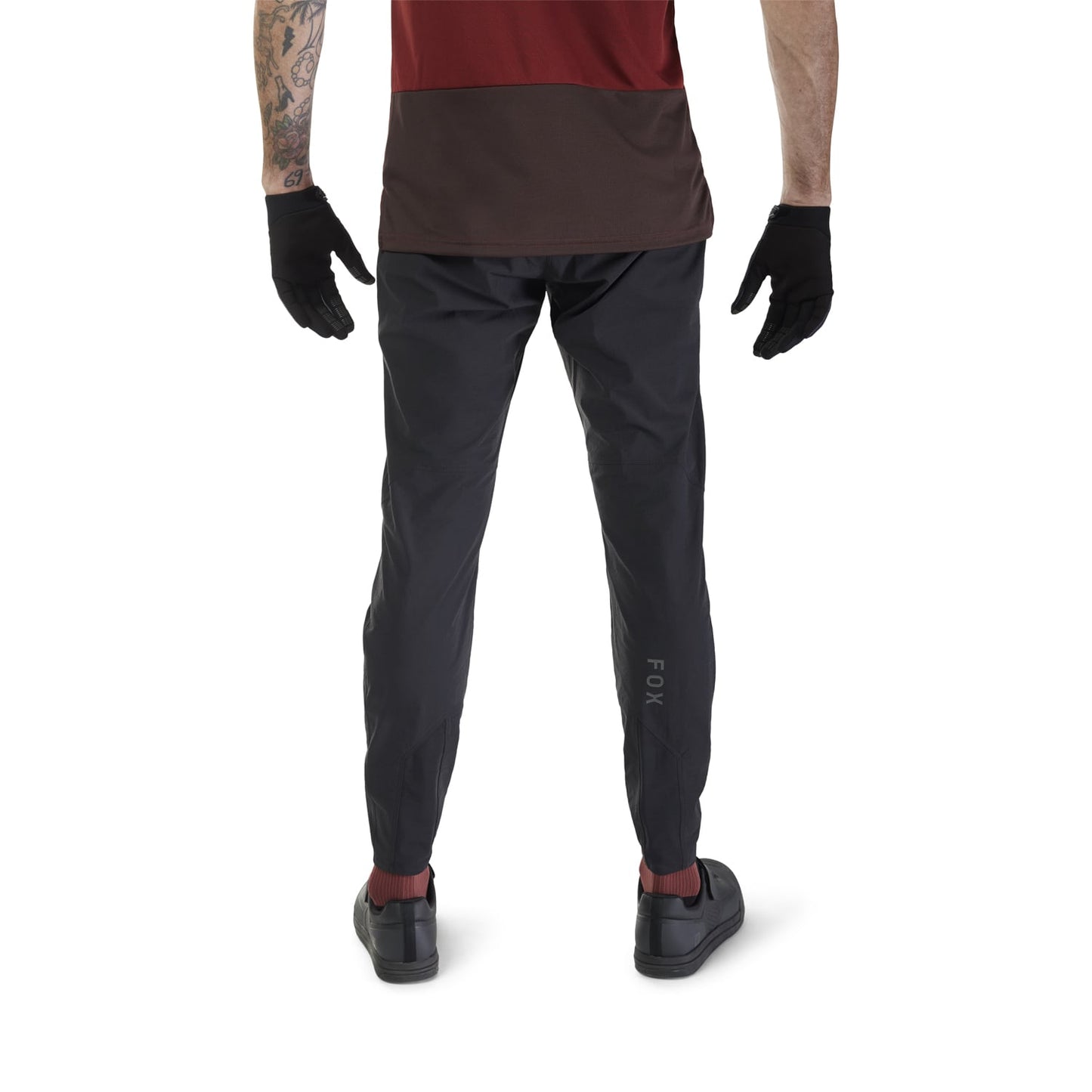 Pantalon FOX RANGER Noir