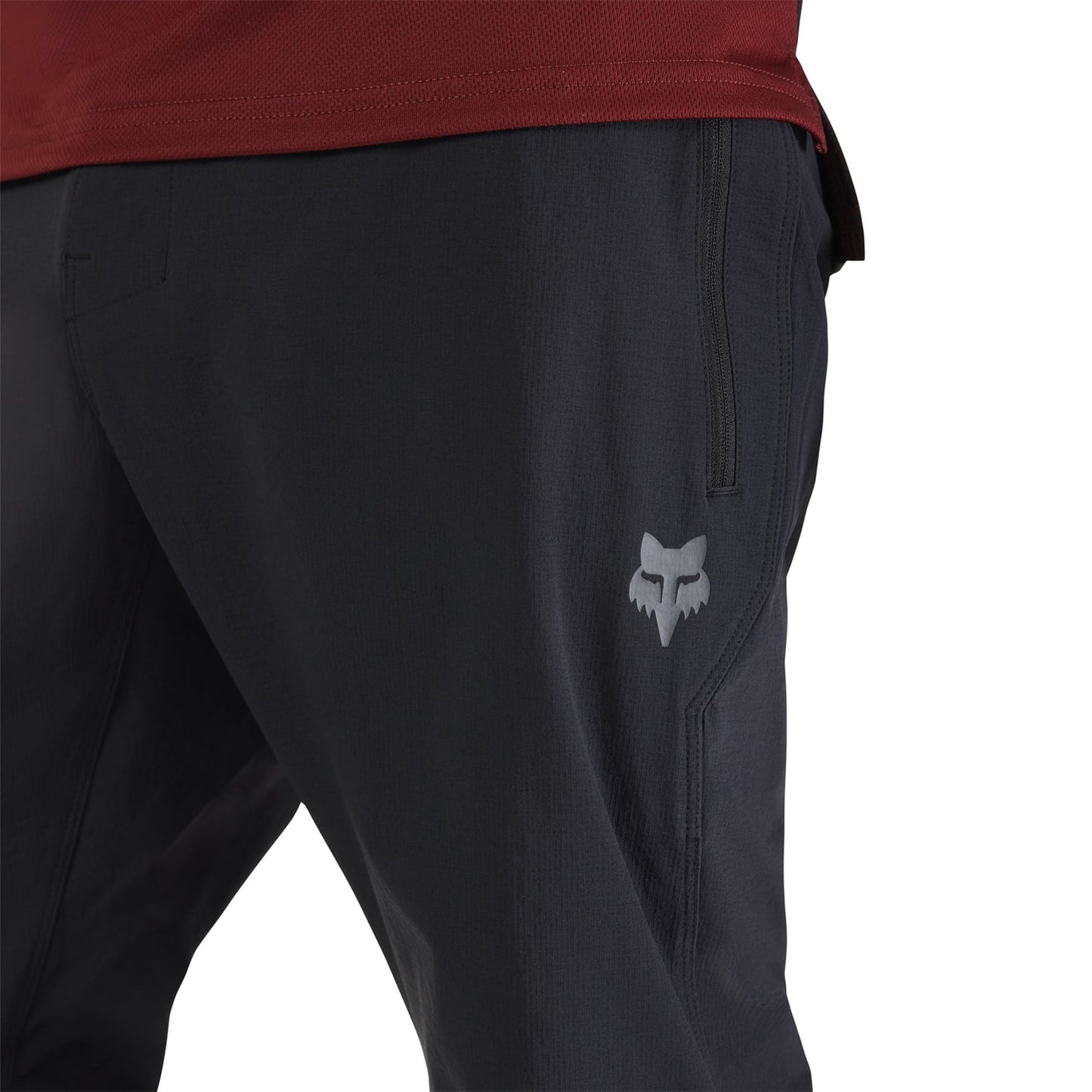 Pantalon FOX RANGER Noir