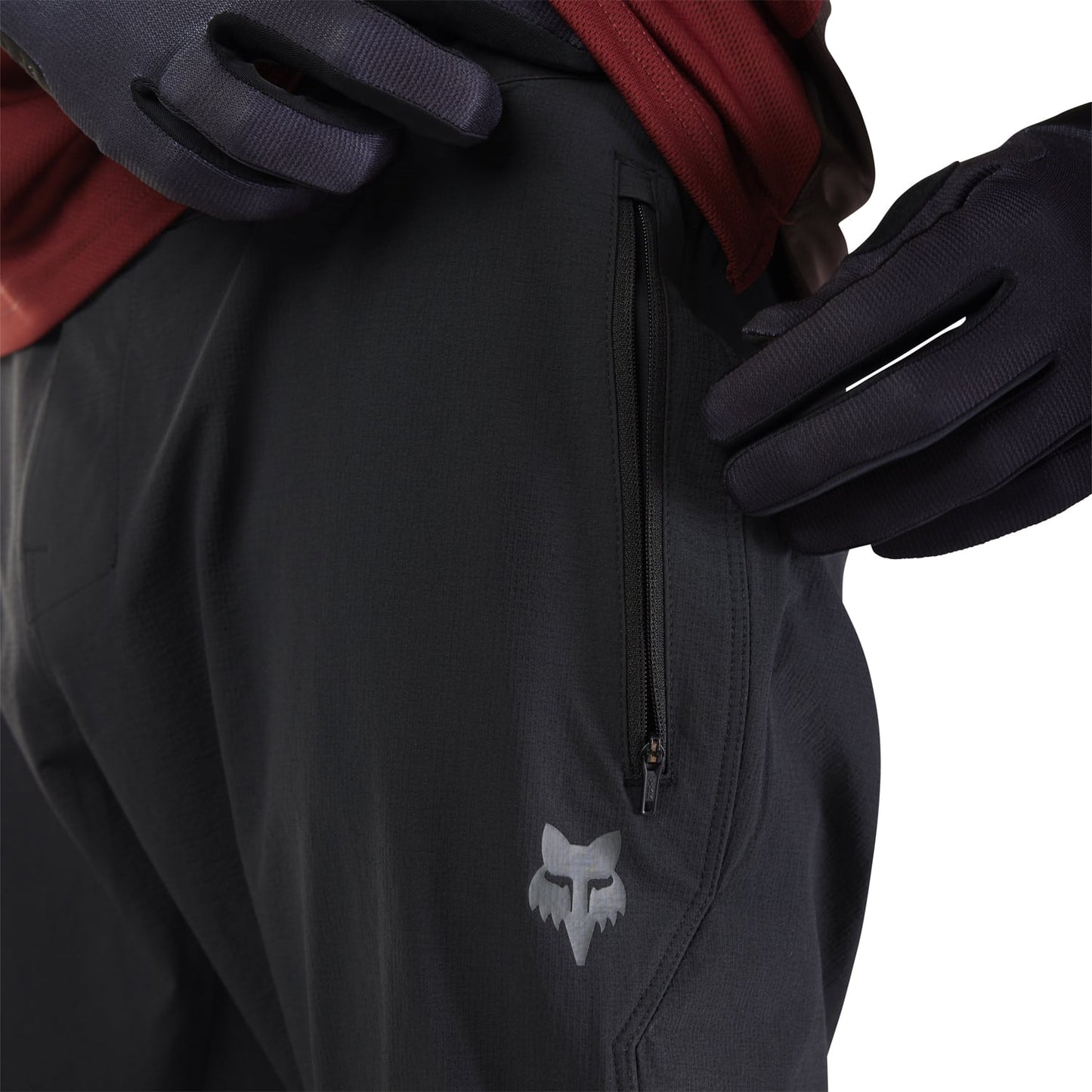 Pantalon FOX RANGER Noir