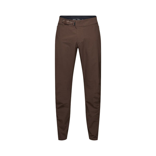 Pantalon FOX RANGER Marron
