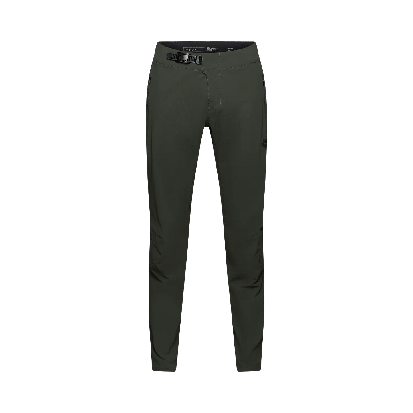FOX RANGER -housut Vihreä Ivy