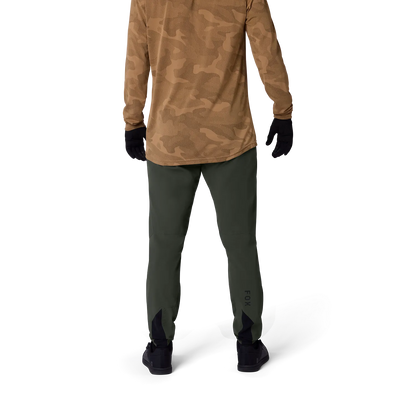 Püksid FOX RANGER Roheline Ivy