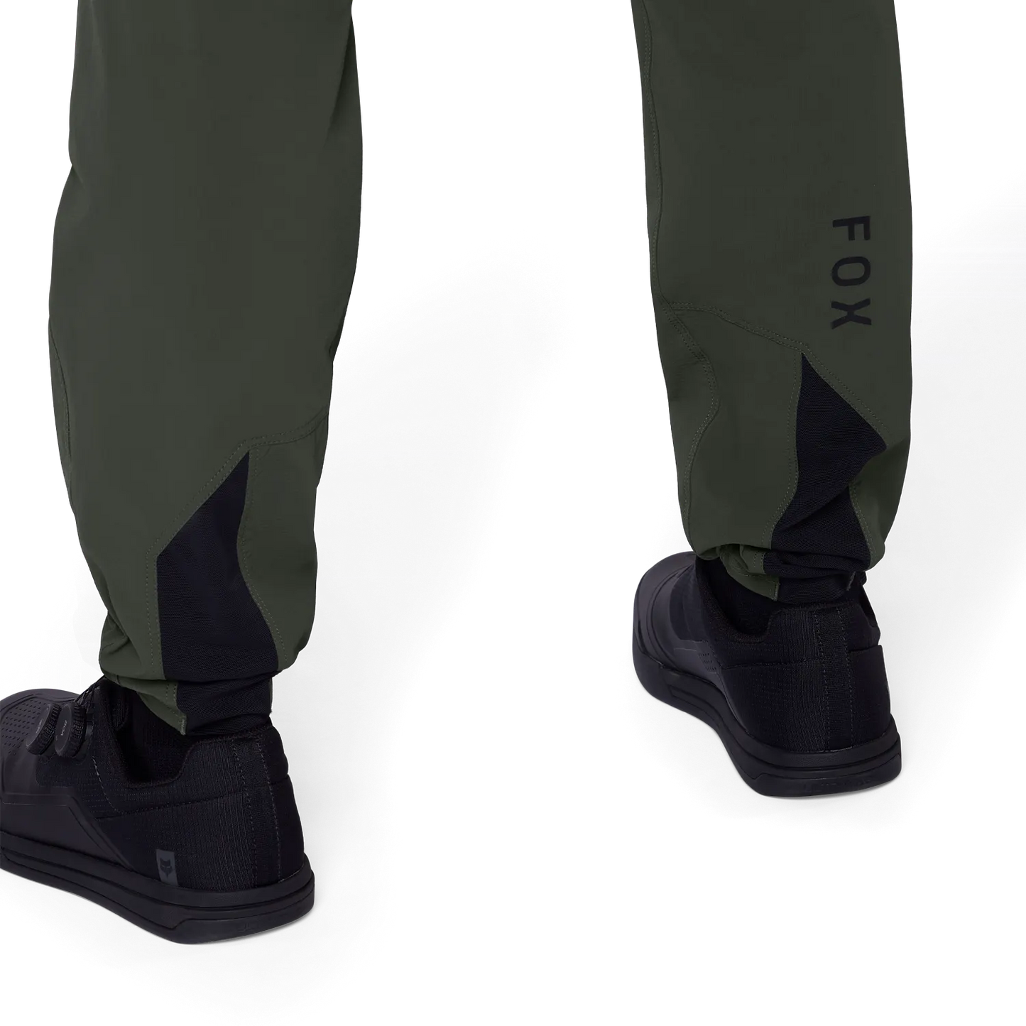 FOX RANGER -housut Vihreä Ivy