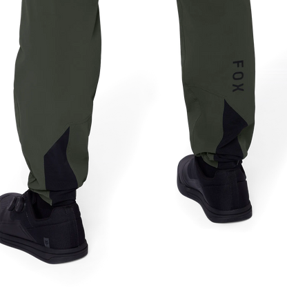 Püksid FOX RANGER Roheline Ivy