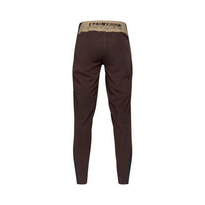 FOX FLEXAIR ELEVATED Trousers Brown
