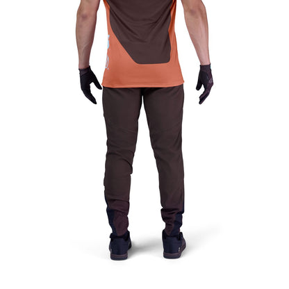 FOX FLEXAIR ELEVATED Trousers Brown