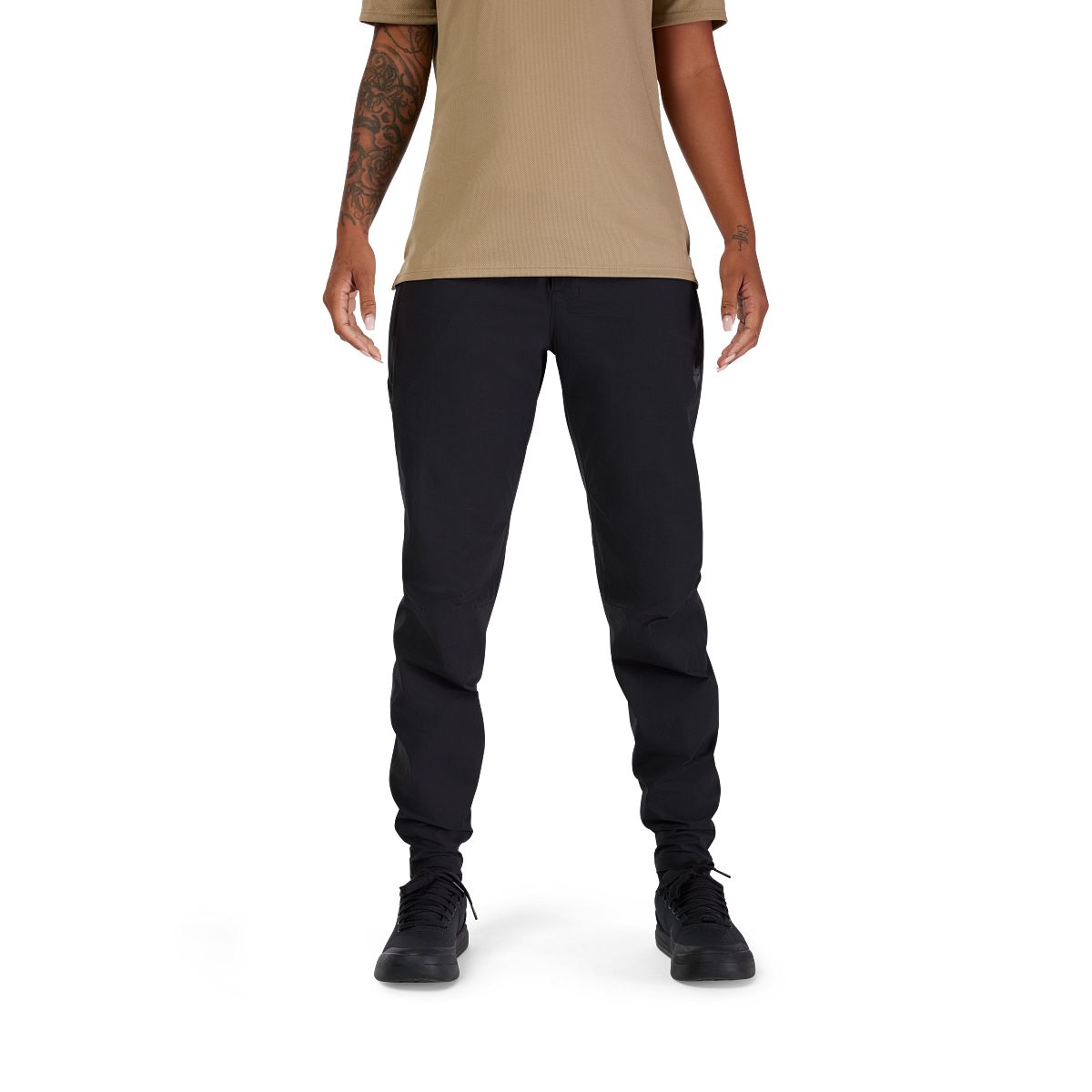 Pantalon FOX RANGER Femme Noir