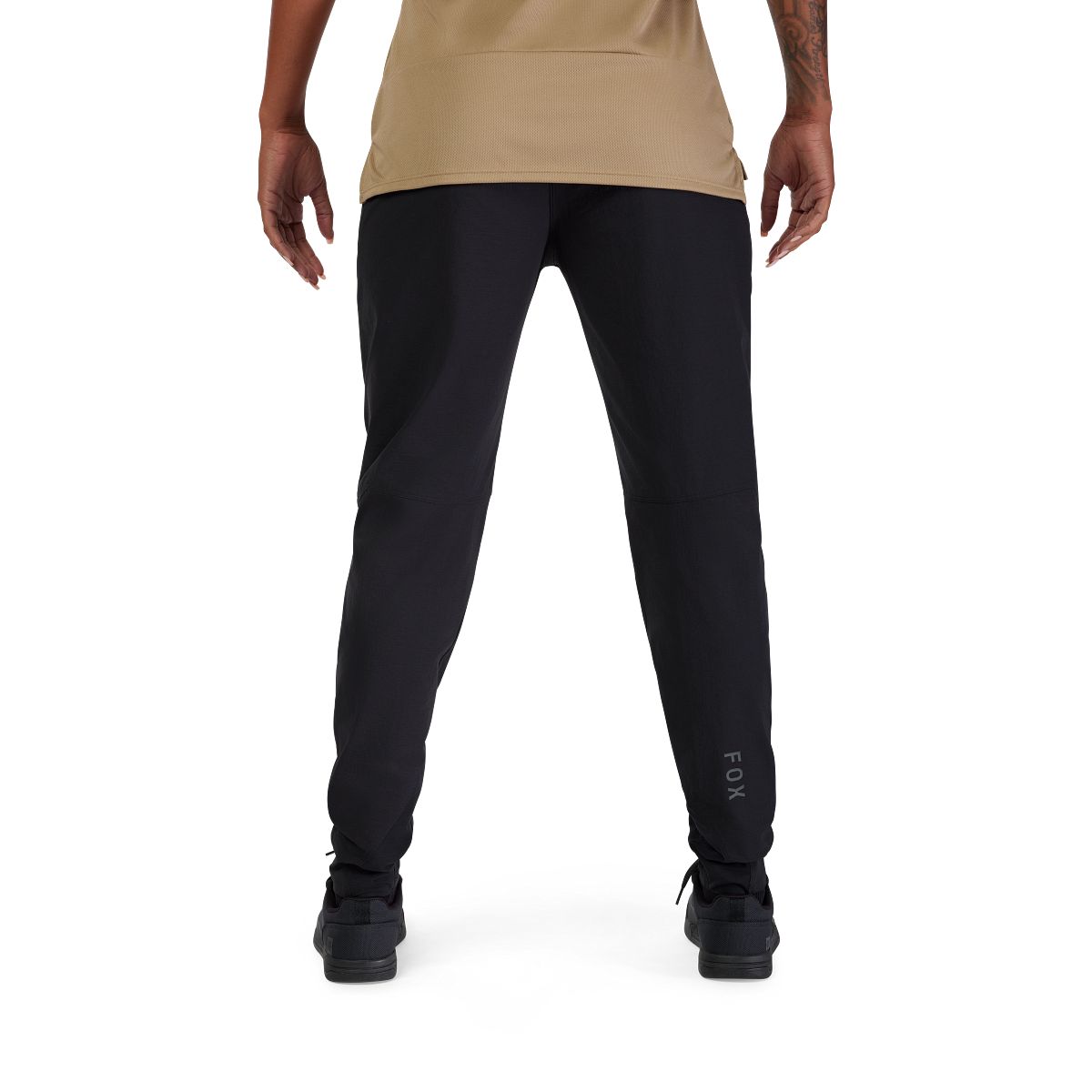 Pantalon FOX RANGER Femme Noir