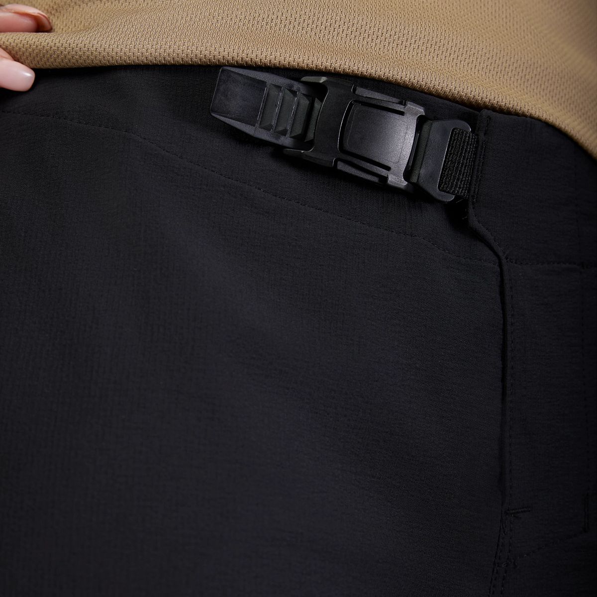 Pantalon FOX RANGER Femme Noir
