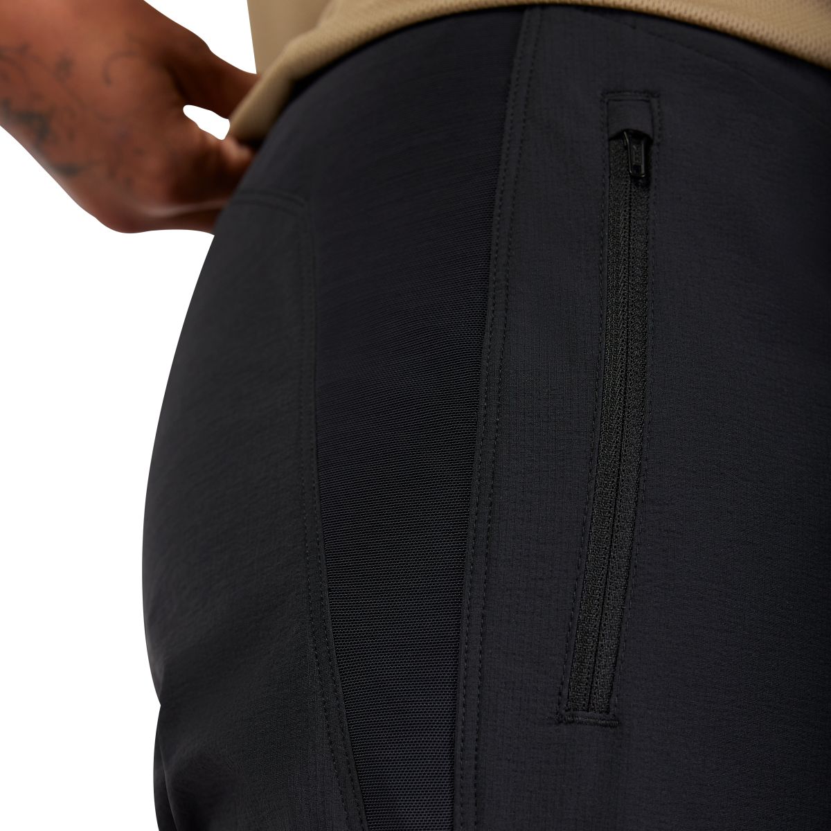 Pantalon FOX RANGER Femme Noir