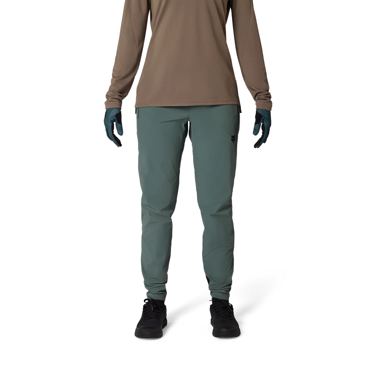 Calças FOX RANGER para Mulher Verde Sálvia