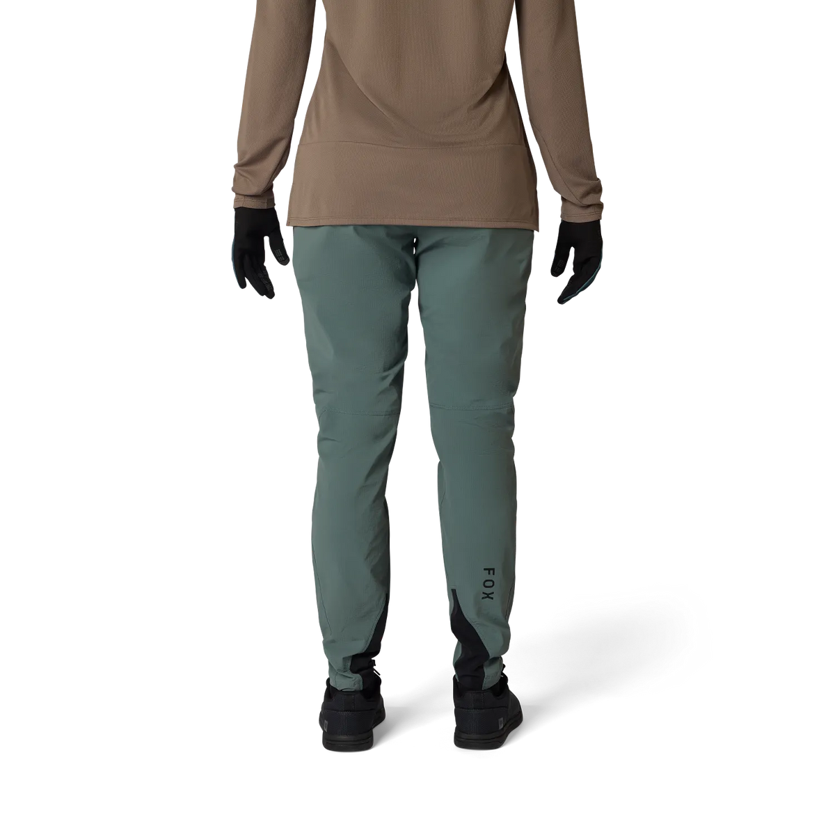Calças FOX RANGER para Mulher Verde Sálvia