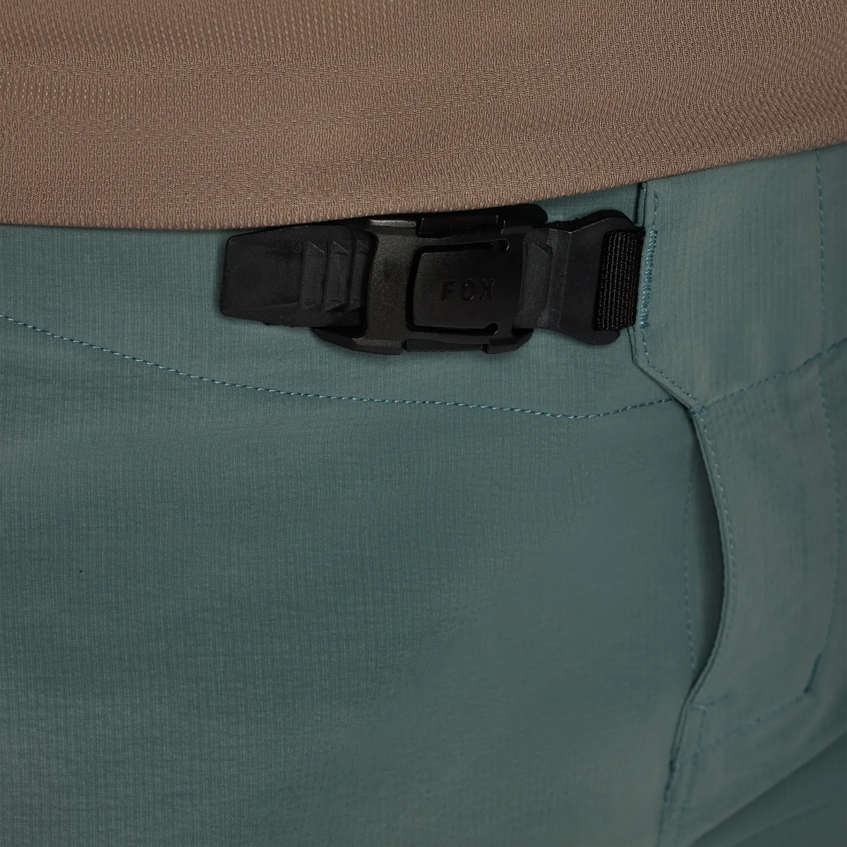 Calças FOX RANGER para Mulher Verde Sálvia