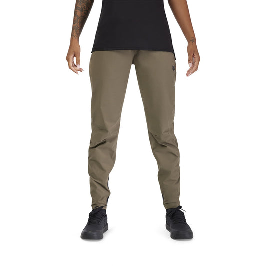 Pantalon FOX RANGER Femme Kaki