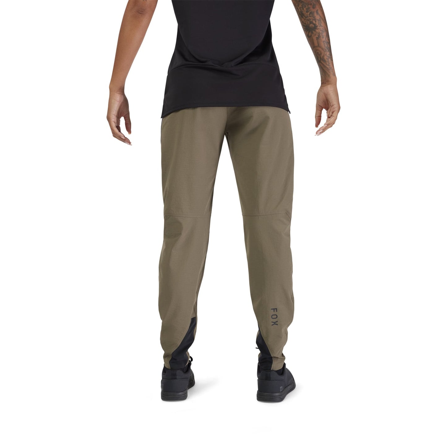 Pantalon FOX RANGER Femme Kaki