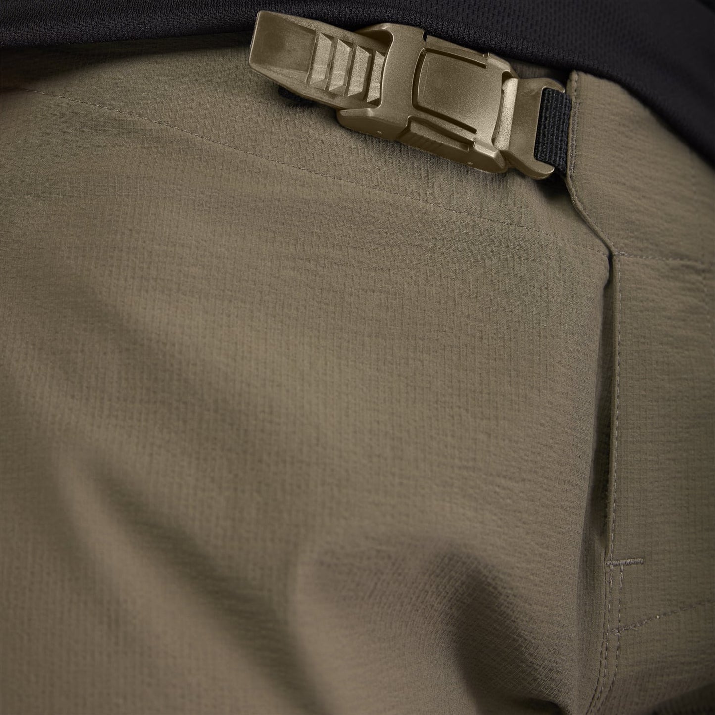 Pantalon FOX RANGER Femme Kaki