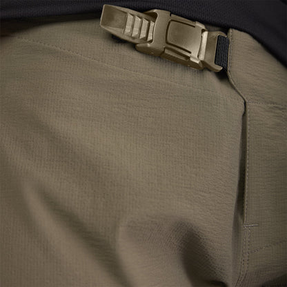 FOX RANGER bukse Dame Khaki