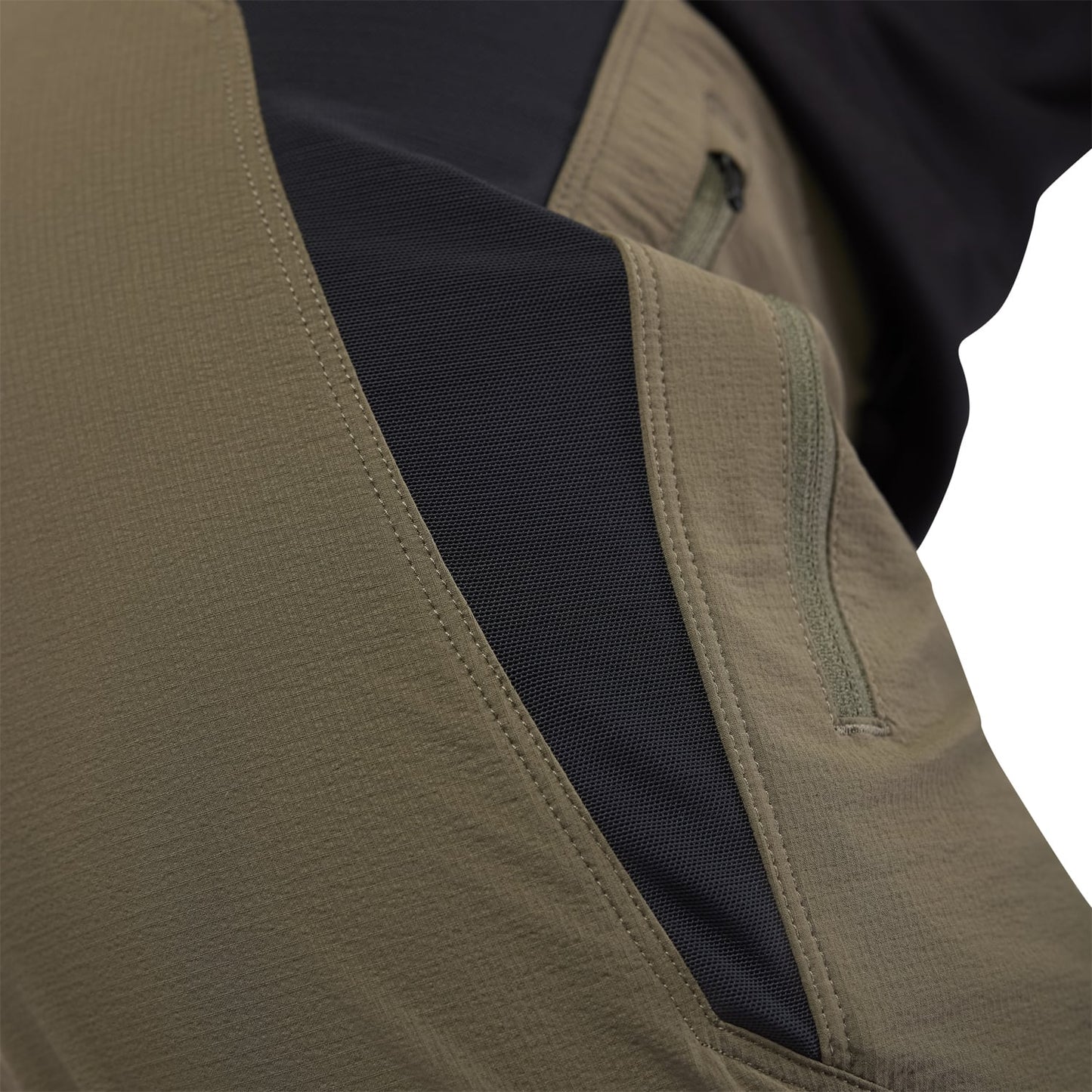Pantalon FOX RANGER Femme Kaki