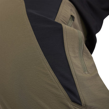 FOX RANGER bukse Dame Khaki