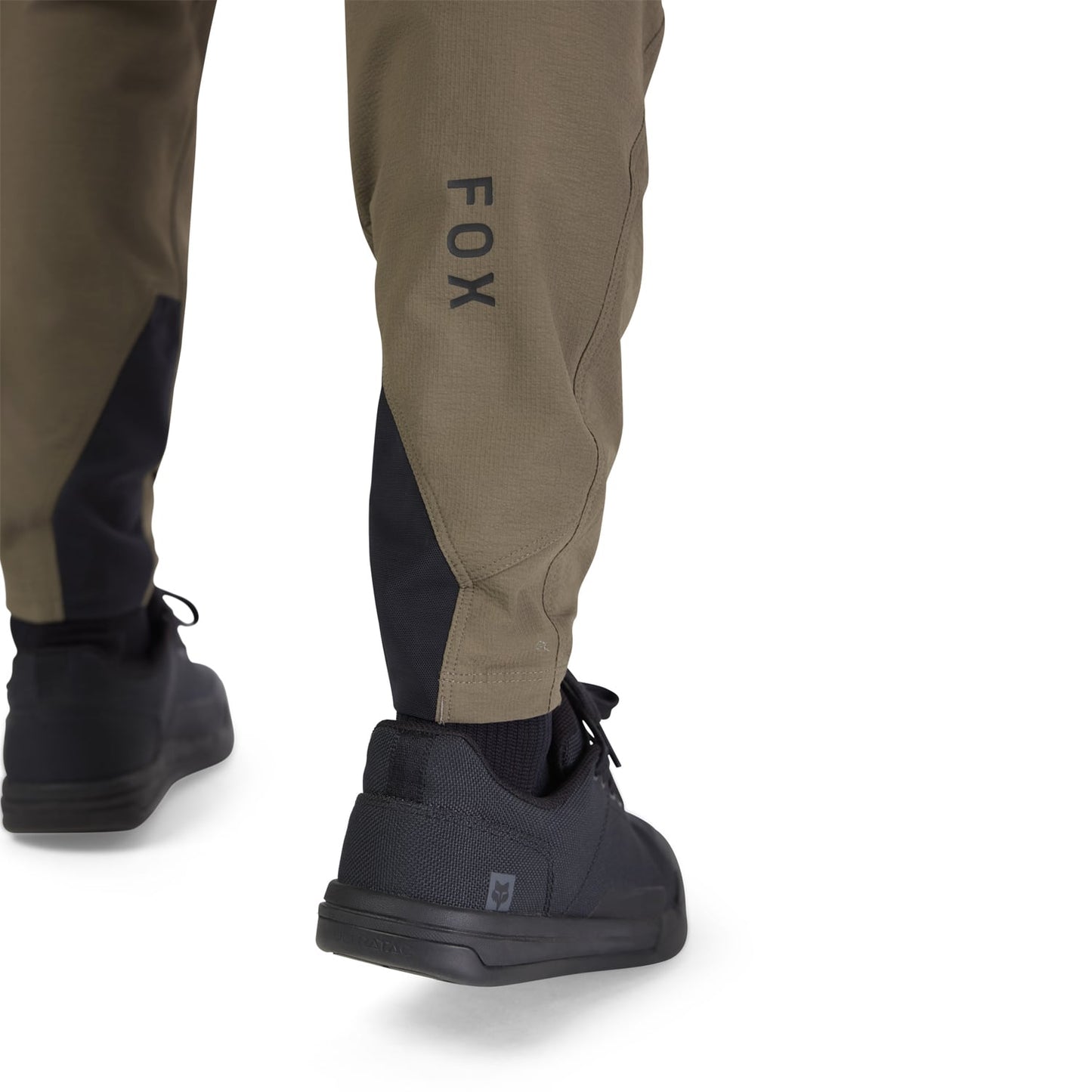 Pantalon FOX RANGER Femme Kaki