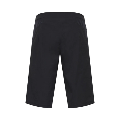 FOX RANGER-shorts med indershorts Dame Sort