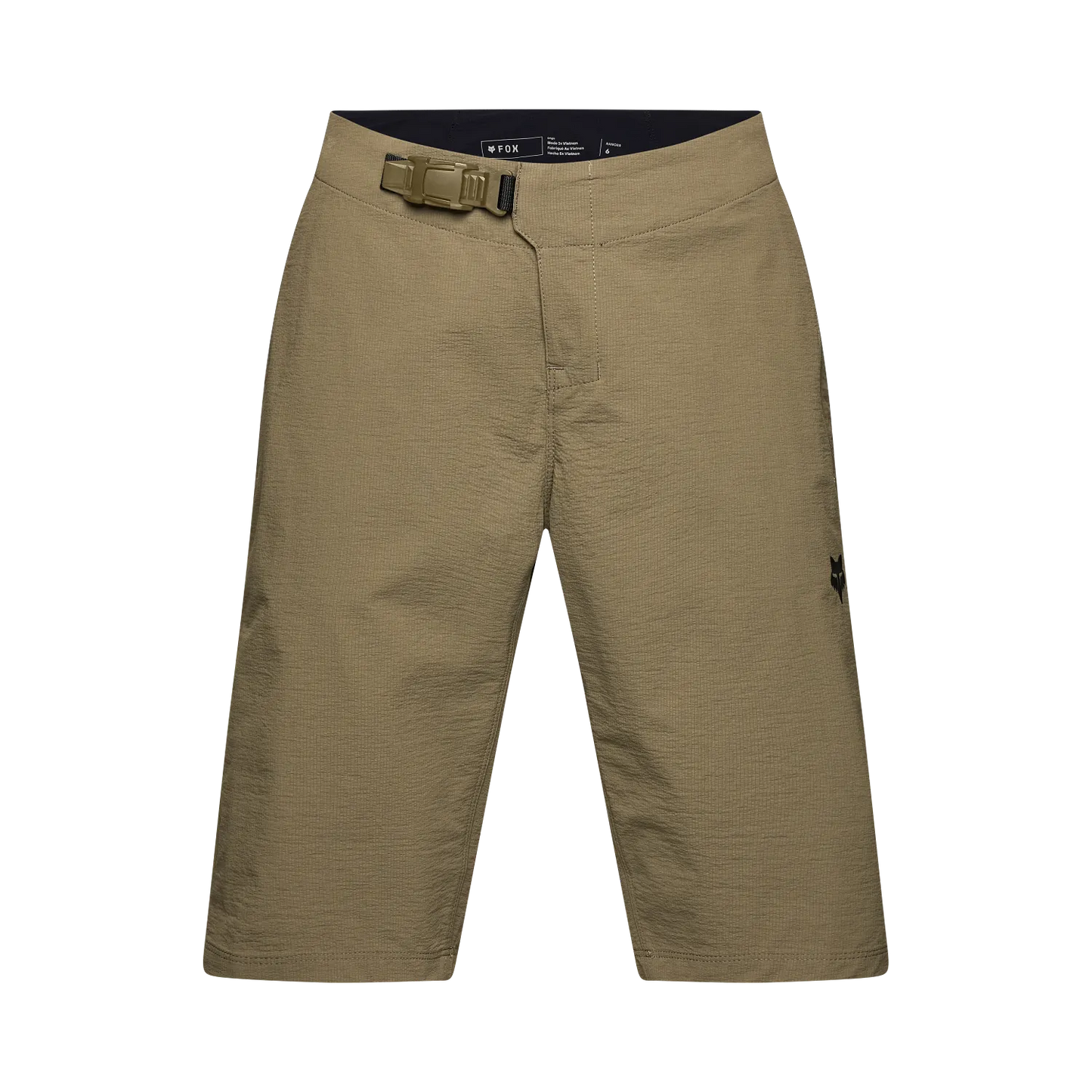Short FOX RANGER avec Insert Femme Vert Military