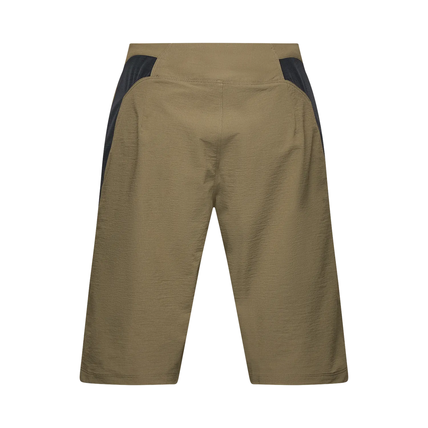 Short FOX RANGER avec Insert Femme Vert Military