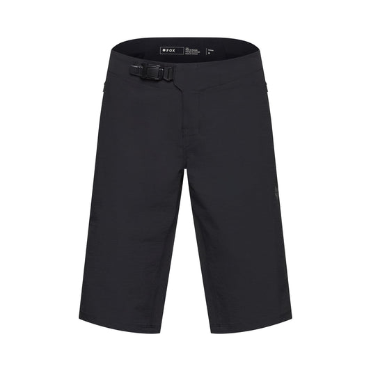 Short FOX RANGER Femme Noir